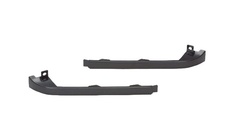 TechPro NI1089105 Bumper to Body Filler Panel - Front Right