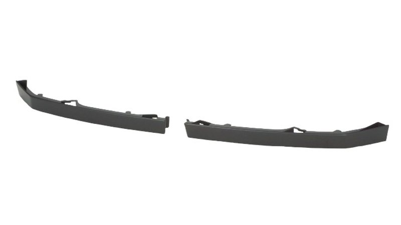 TechPro NI1089106 Bumper to Body Filler Panel - Front Right