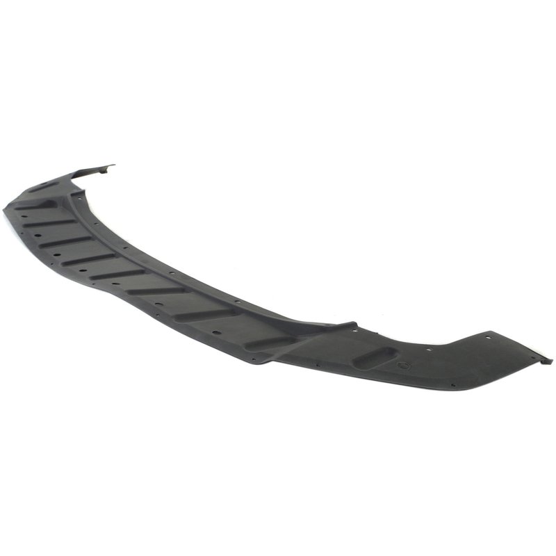 TechPro NI1091105 Bumper Air Shield - Front Lower