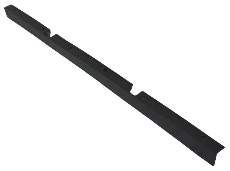 TechPro NI1093103 Spoiler - Front
