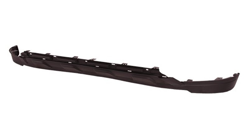 TechPro NI1093104C Spoiler - Front
