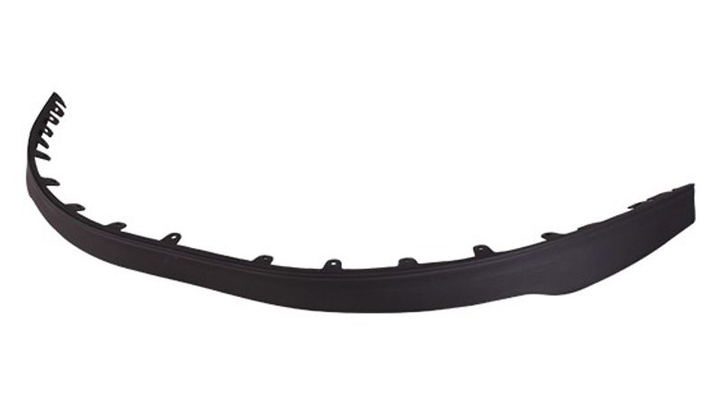 TechPro NI1093106C Spoiler - Front
