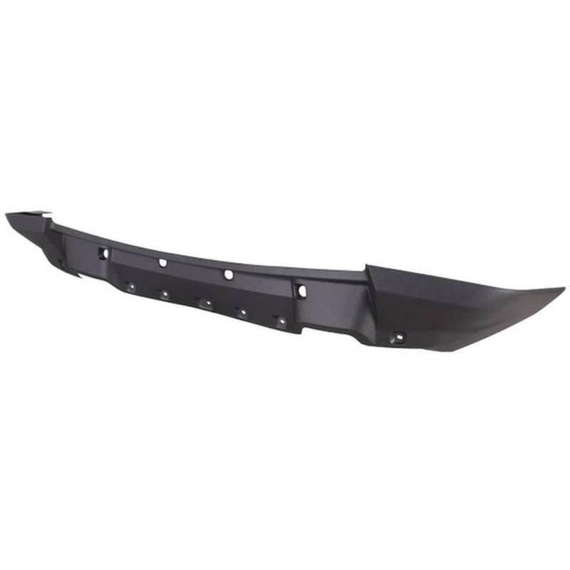 TechPro NI1093111 Spoiler - Front