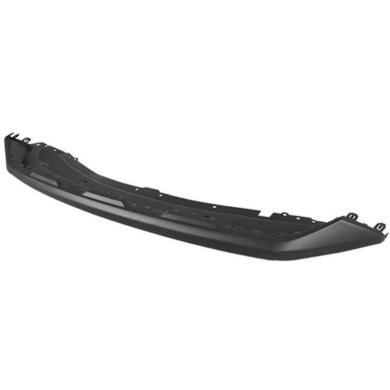 TechPro NI1095126 Bumper Valance / Grille Kit - Front