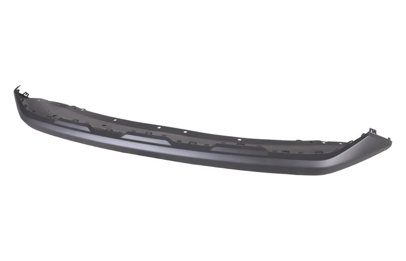 TechPro NI1095128 Bumper Valance / Grille Kit - Front