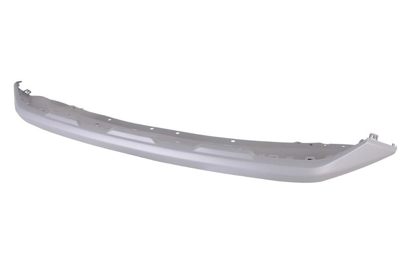 TechPro NI1095129C Bumper Valance / Grille Kit - Front