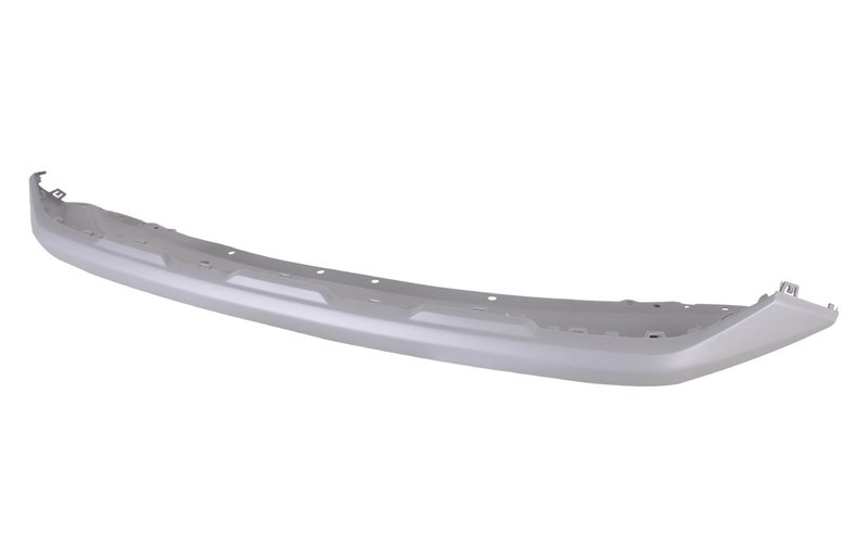 TechPro NI1095129 Bumper Valance / Grille Kit - Front