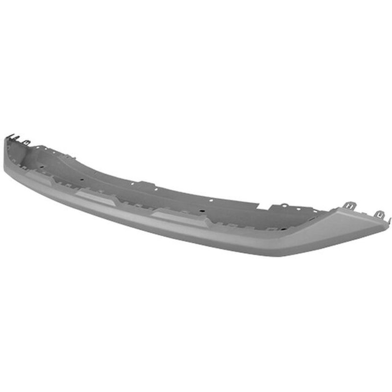 TechPro NI1095130 Bumper Valance / Grille Kit - Front