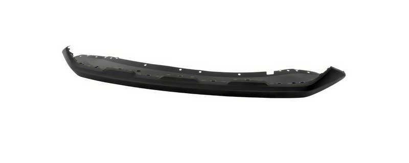 TechPro NI1095131 Bumper Valance / Grille Kit - Front