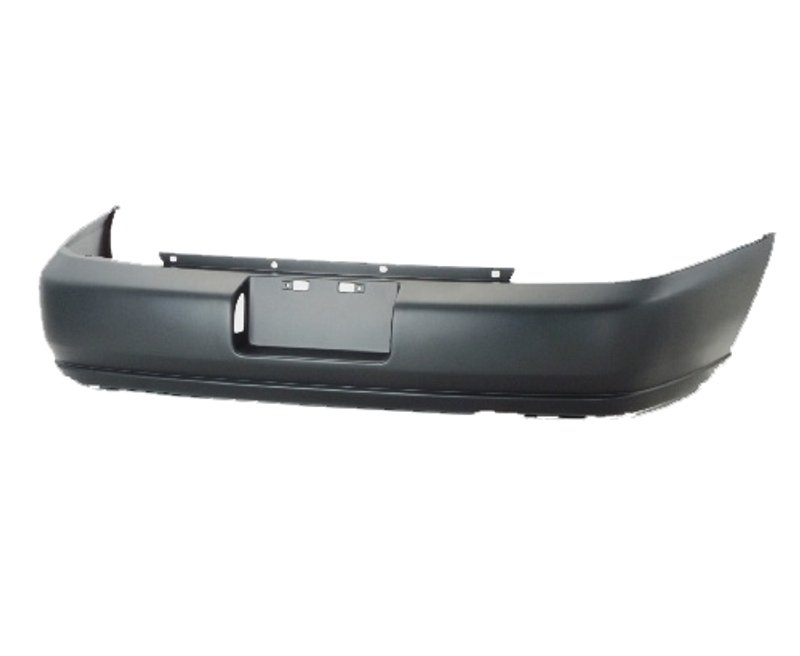 TechPro NI1100210C Bumper Cover - Rear