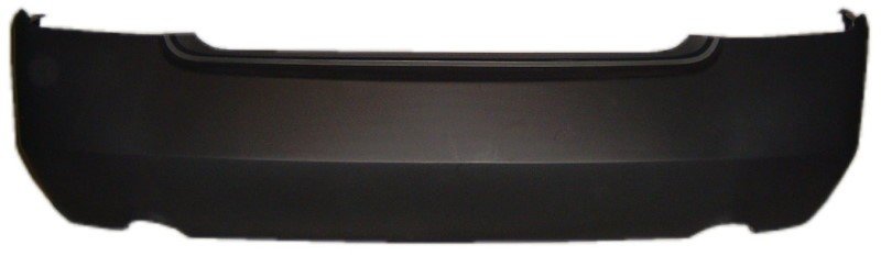 TechPro NI1100226 Bumper Cover - Rear
