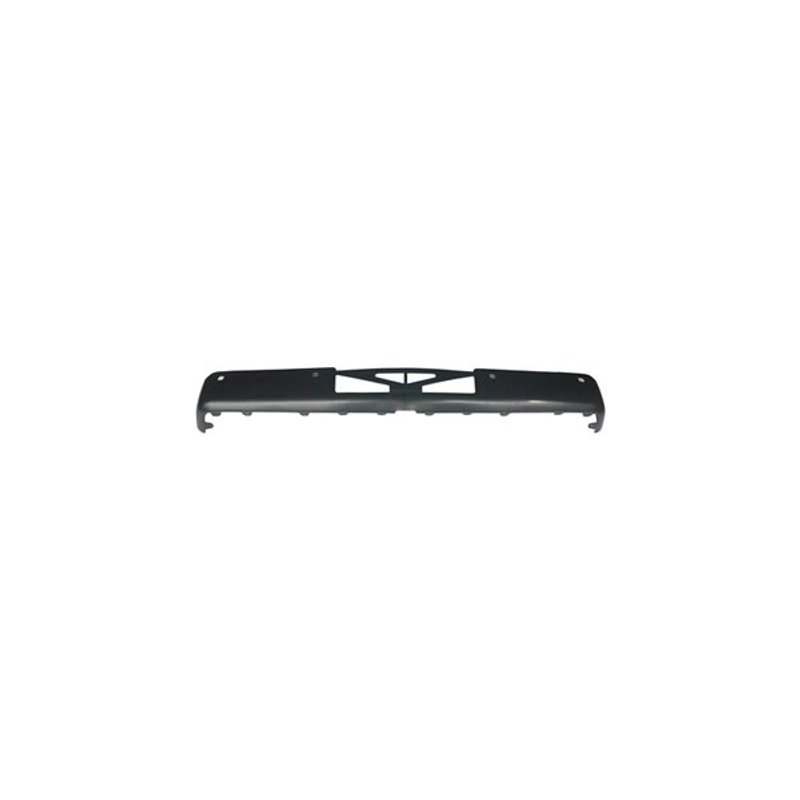 TechPro NI1100320 Bumper Cover - Rear