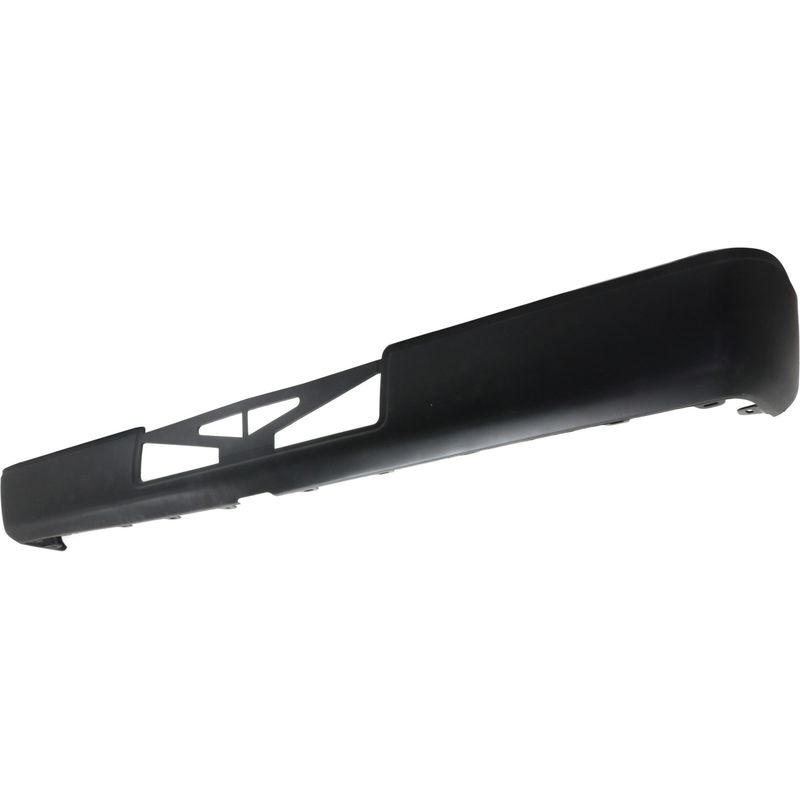 TechPro NI1100325 Bumper Cover - Rear