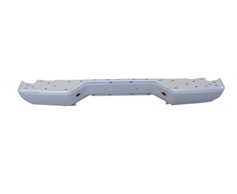 TechPro NI1102154C Bumper Face Bar - Rear
