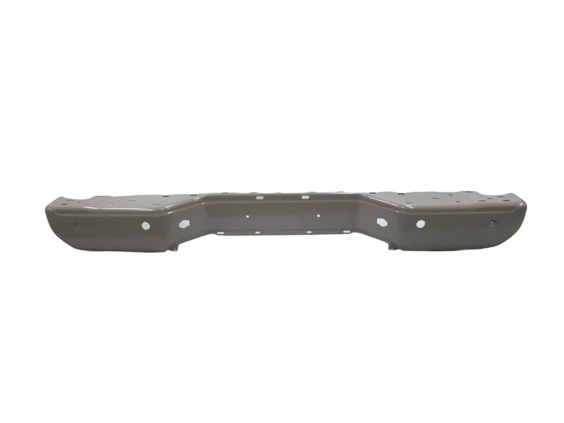 TechPro NI1102156C Bumper Face Bar - Rear