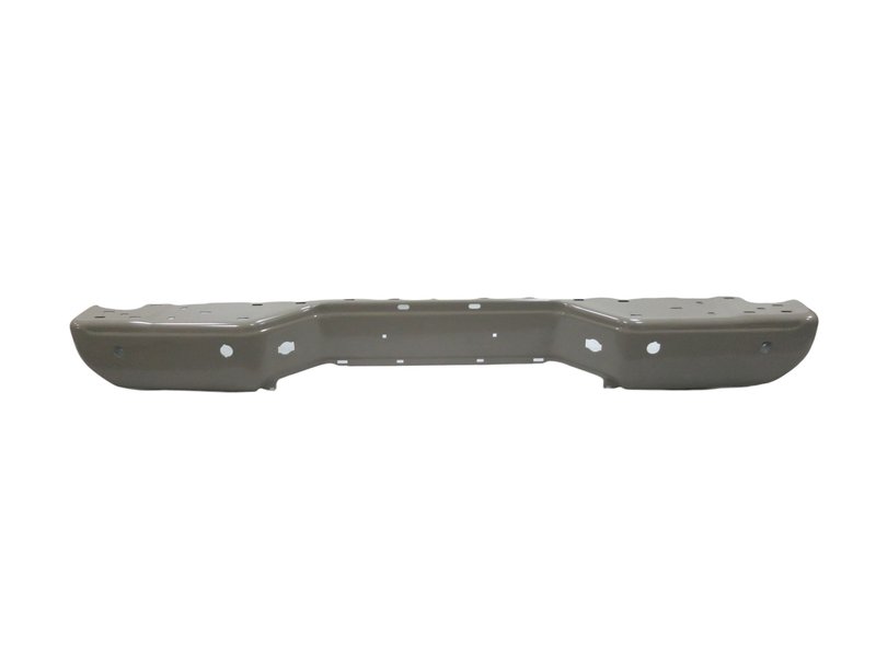 TechPro NI1102156 Bumper Face Bar - Rear