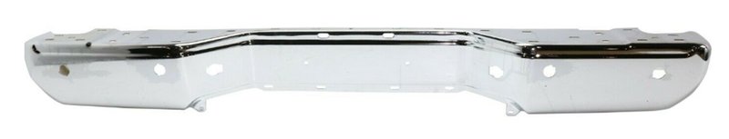 TechPro NI1102157C Bumper Face Bar - Rear