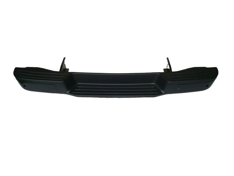 TechPro NI1102167 Bumper Face Bar - Rear
