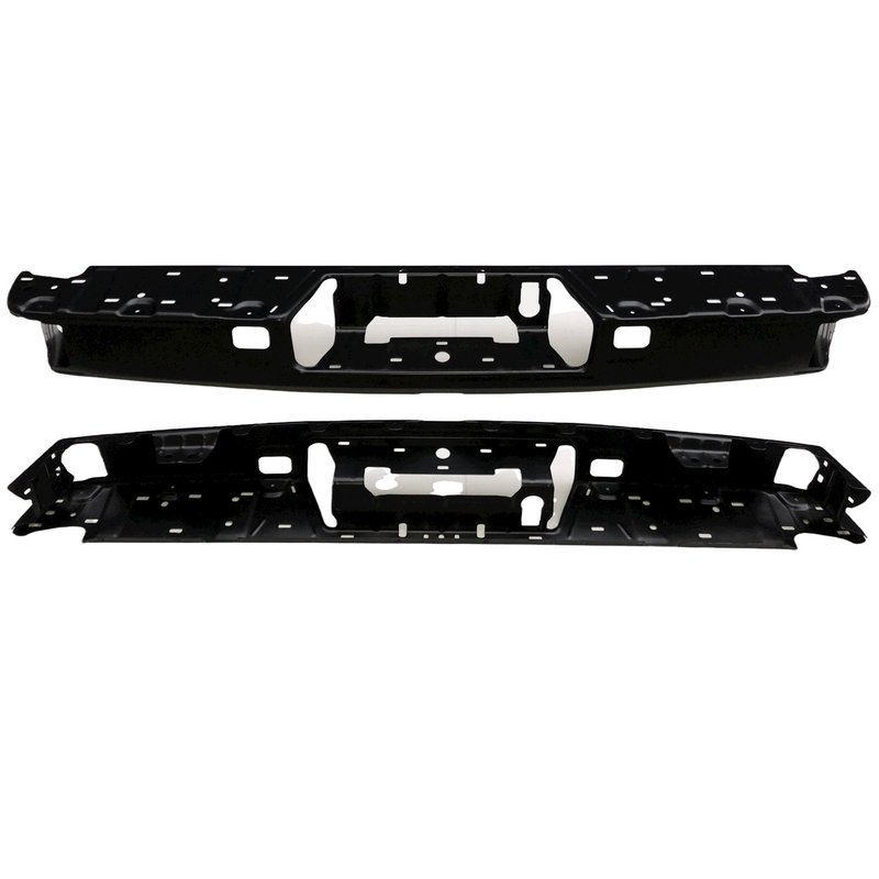TechPro NI1102169 Bumper Face Bar - Rear