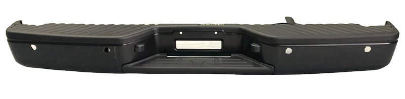 TechPro NI1103128C Bumper Assembly - Rear