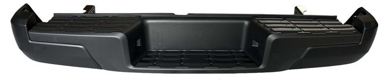 TechPro NI1103148 Bumper Assembly - Rear