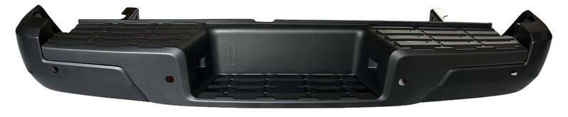 TechPro NI1103149 Bumper Assembly - Rear