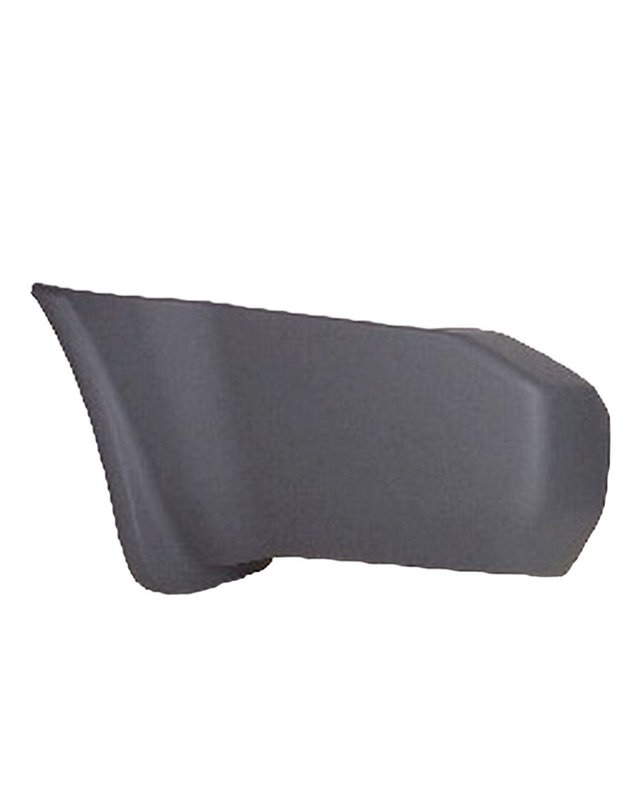 TechPro NI1105114 Bumper Extension - Rear Right Outer
