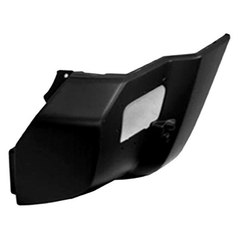 TechPro NI1105116C Bumper Extension - Rear Right Outer