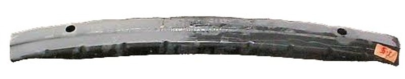 TechPro NI1106109 Bumper Cover Reinforcement - Rear