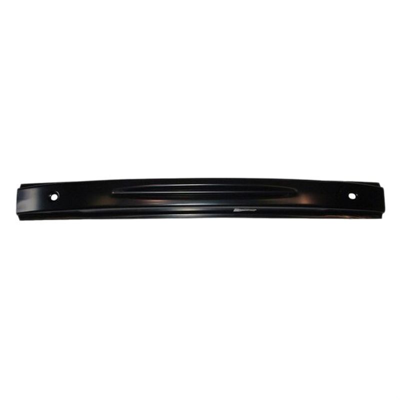 TechPro NI1106120 Bumper Cover Reinforcement - Rear