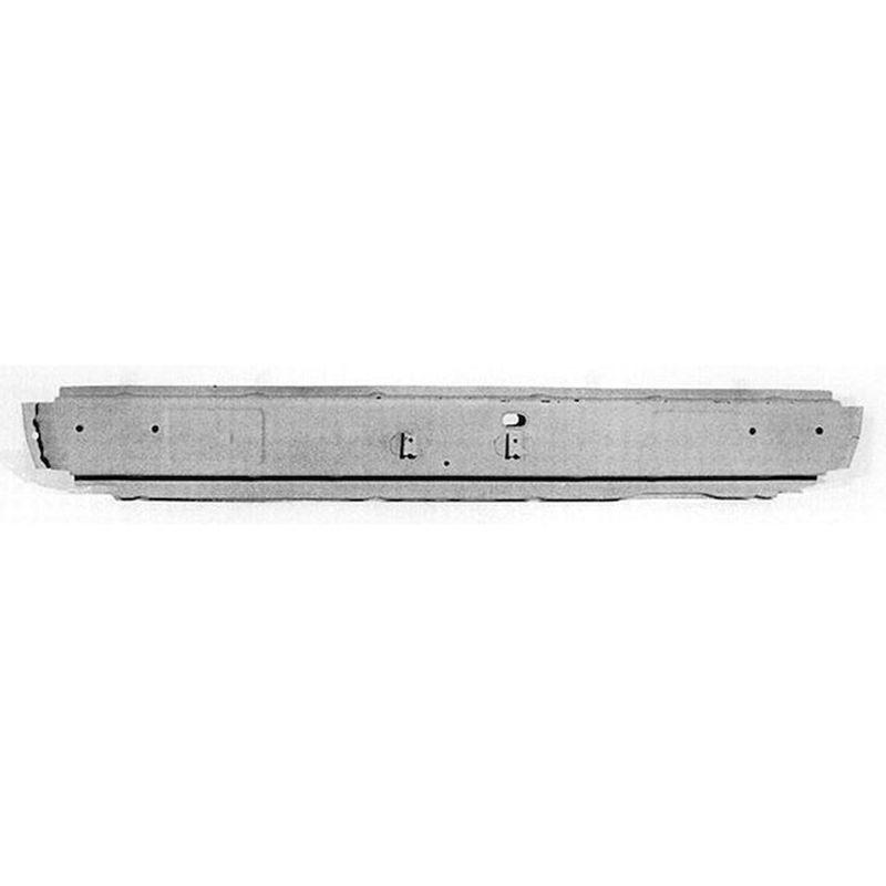 TechPro NI1106131 Bumper Cover Reinforcement - Rear