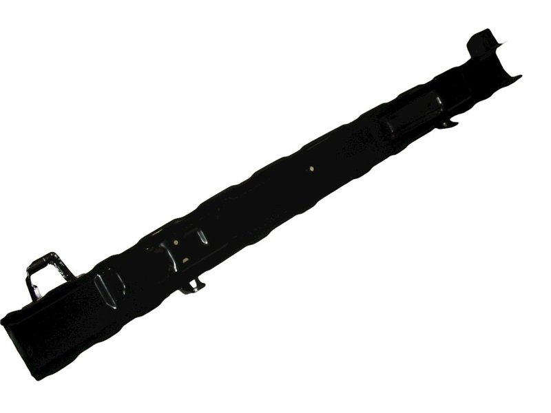 TechPro NI1106156 Bumper Cover Reinforcement - Rear