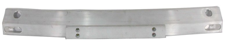 TechPro NI1106159 Bumper Cover Reinforcement - Rear