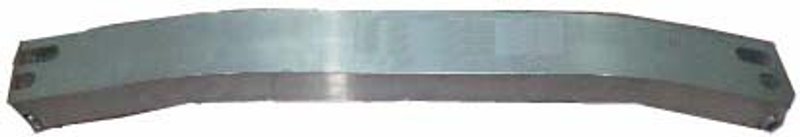 TechPro NI1106169 Bumper Cover Reinforcement - Rear