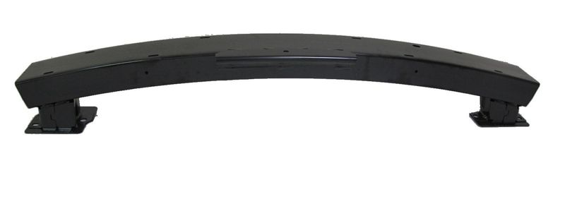 TechPro NI1106170C Bumper Cover Reinforcement - Rear