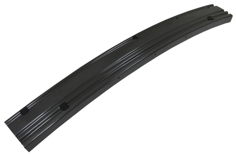 TechPro NI1106178 Bumper Cover Reinforcement - Rear