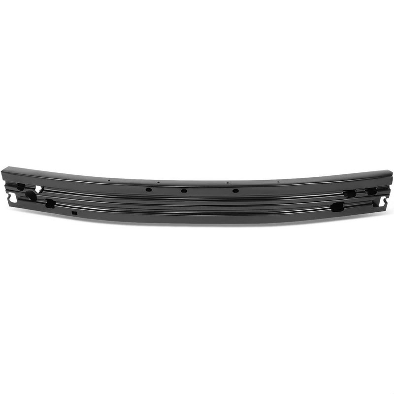 TechPro NI1106202C Bumper Cover Reinforcement - Rear