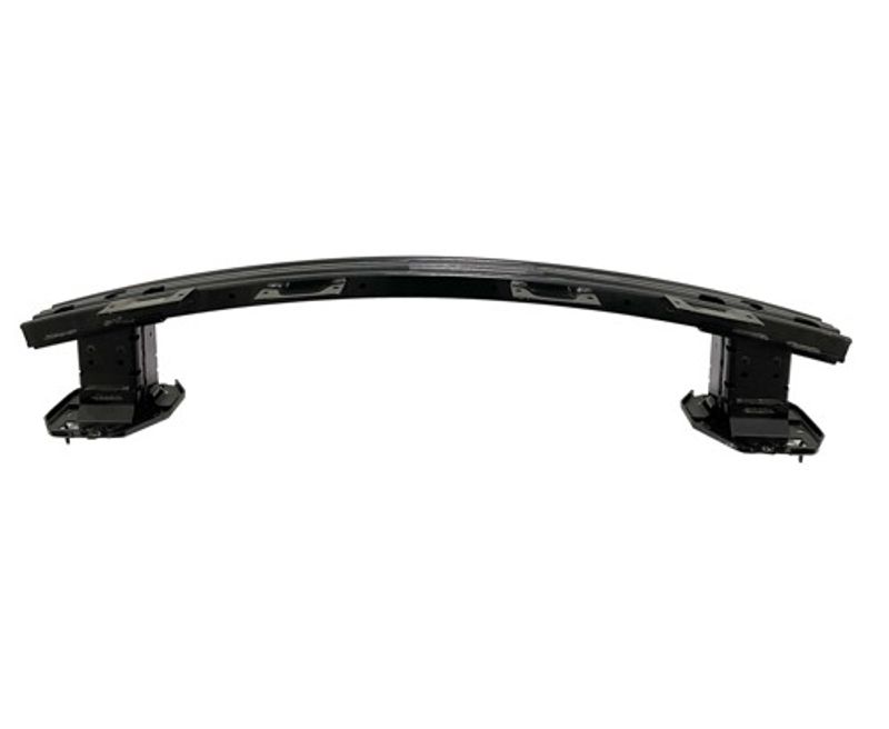 TechPro NI1106203C Bumper Cover Reinforcement - Rear