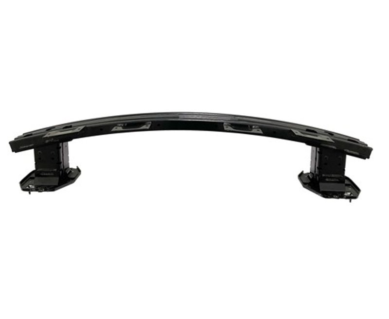 TechPro NI1106203 Bumper Cover Reinforcement - Rear