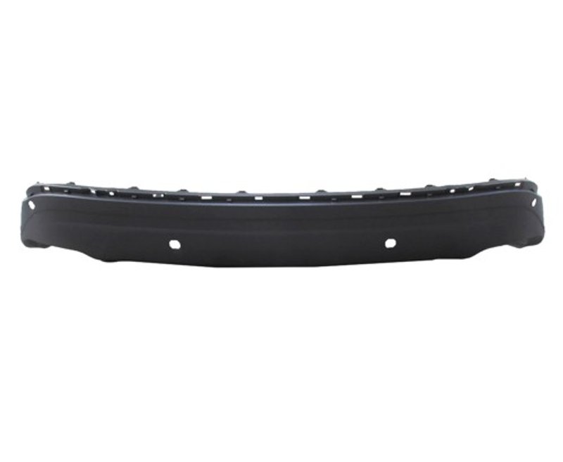 TechPro NI1115102 Bumper Cover - Rear Lower