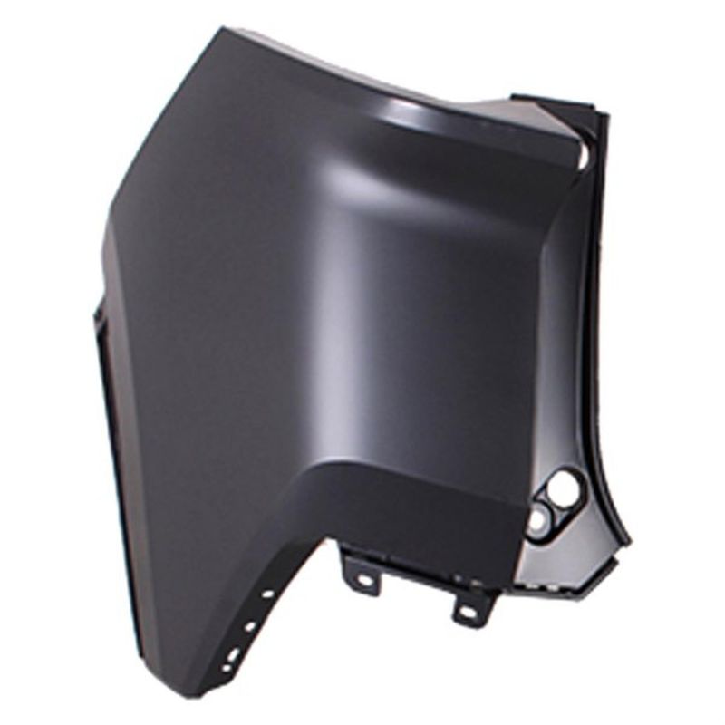 TechPro NI1117103C Bumper Cover - Rear Right