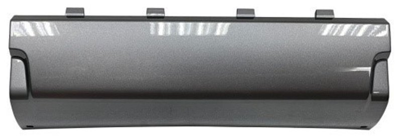TechPro NI1129102 Tow Hook Cover - Rear