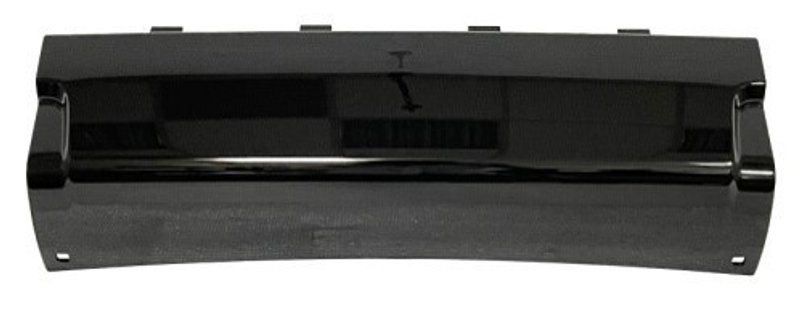 TechPro NI1129103 Tow Hook Cover - Rear
