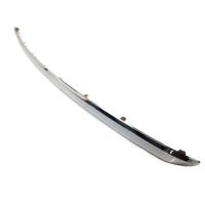 TechPro NI1129108 Tow Hook Cover - Rear