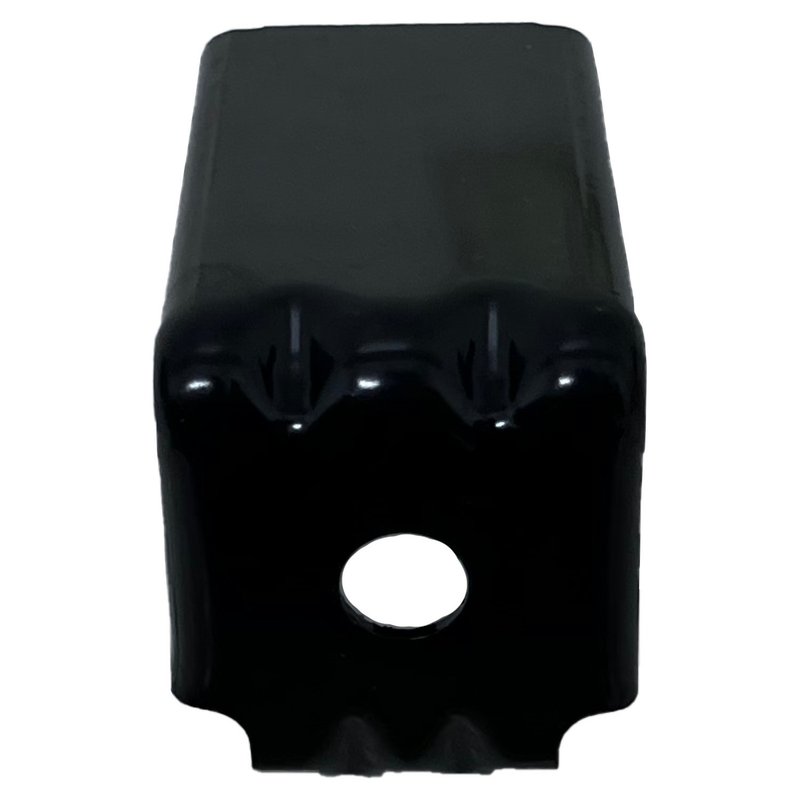 TechPro NI1131106 Bumper Cover Retainer - Rear Upper