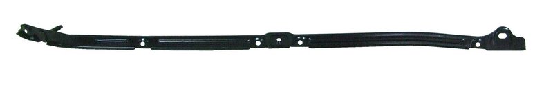 TechPro NI1132103 Bumper Cover Retainer - Rear Left