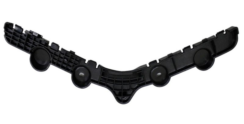 TechPro NI1133101 Bumper Cover Retainer - Rear Right
