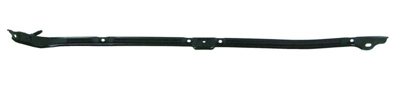 TechPro NI1133103 Bumper Cover Retainer - Rear Right