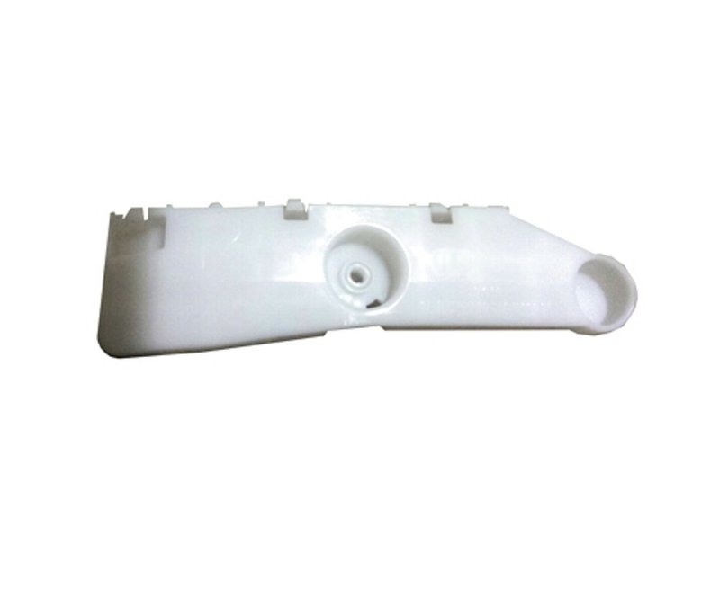 TechPro NI1133104 Bumper Cover Retainer - Rear Right