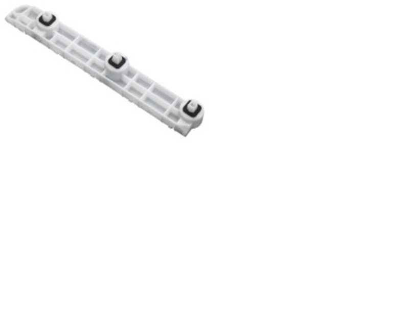 TechPro NI1133105 Bumper Cover Retainer - Rear Right